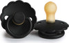 Ciuccio-FRIGG-Daisy-Jet-Black-Latex