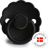Ciuccio-FRIGG-Daisy-Jet-Black-Latex