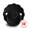 Ciuccio-FRIGG-Daisy-Jet-Black-Latex