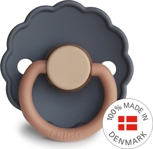 Ciuccio-Frigg-Daisy-Latex-Aurora---Varie-Misure