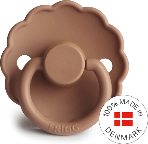 Ciuccio-Frigg-Daisy-Latex-Peach-Bronze---Varie-Misure