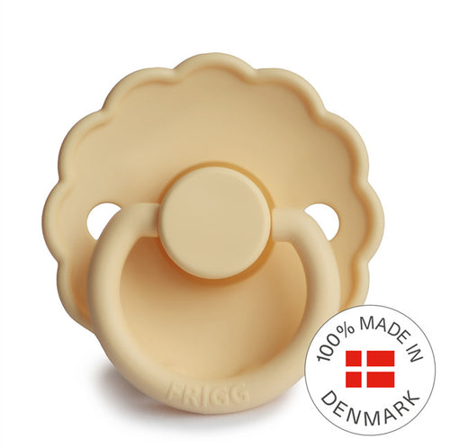 Ciuccio-FRIGG-Daisy-Pale-Daffodil-Latex