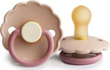 Ciuccio-FRIGG-Daisy-Peony-Latex