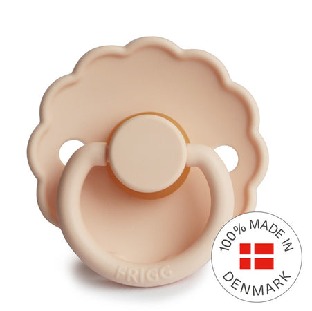 Ciuccio-FRIGG-Daisy-Pink-Cream-Latex