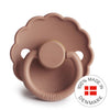 Ciuccio-FRIGG-Daisy-Rose-Gold-Latex