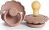 Ciuccio-FRIGG-Daisy-Rose-Gold-Latex
