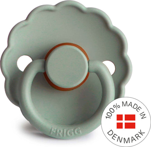 Ciuccio-FRIGG-Daisy-Sage-Latex