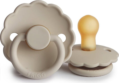 Ciuccio-FRIGG-Daisy-Sandstone-Latex