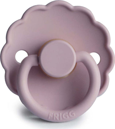 Ciuccio-FRIGG-Daisy-Soft-Lilac-Latex