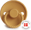 Ciuccio-FRIGG-Rope-Honey-Gold-Latex