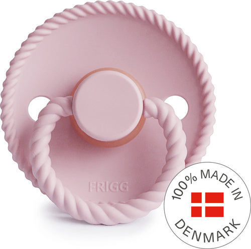 Ciuccio-Frigg-Rope-Latex-Baby-Pink---Varie-Misure