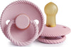 Ciuccio-Frigg-Rope-Latex-Baby-Pink---Varie-Misure