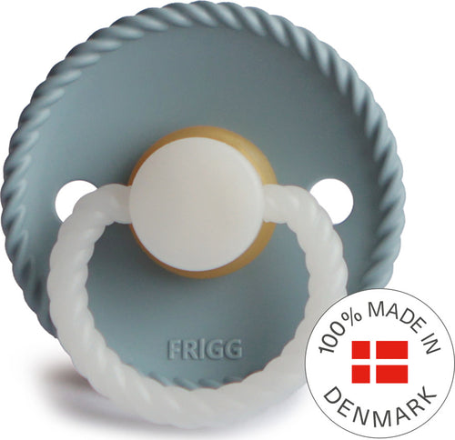 Ciuccio-Frigg-Rope-Night-Latex-Stone-Blue---Varie-Misure