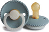 Ciuccio-Frigg-Rope-Night-Latex-Stone-Blue---Varie-Misure