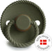 Ciuccio FRIGG Rope Olive 0-6 Prima infanzia/Succhietti e massaggiagengive/Succhietti La Casa Del Bebè - Napoli, Commerciovirtuoso.it
