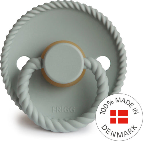 Ciuccio-FRIGG-Rope-Sage-Latex