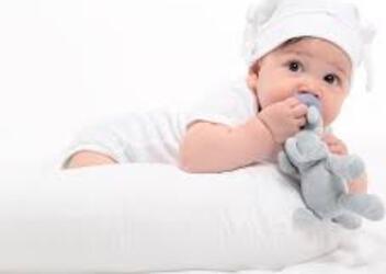 Ciuccio Sleep Buddy Minikoioi Prima infanzia/Succhietti e massaggiagengive/Succhietti La Casa Del Bebè - Napoli, Commerciovirtuoso.it