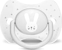 Ciuccio Suavinex Hygge 0-6 m Coniglio Pois Ghiaccio Prima infanzia/Succhietti e massaggiagengive/Succhietti La Casa Del Bebè - Napoli, Commerciovirtuoso.it