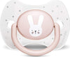 Ciuccio Suavinex Hygge 0-6 m Coniglio Pois Rosa Prima infanzia/Succhietti e massaggiagengive/Succhietti La Casa Del Bebè - Napoli, Commerciovirtuoso.it