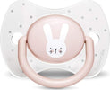 Ciuccio Suavinex Hygge 0-6 m Coniglio Pois Rosa Prima infanzia/Succhietti e massaggiagengive/Succhietti La Casa Del Bebè - Napoli, Commerciovirtuoso.it