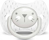 Ciuccio Suavinex Hygge Baby Ghiaccio 6+ Prima infanzia/Succhietti e massaggiagengive/Succhietti La Casa Del Bebè - Napoli, Commerciovirtuoso.it