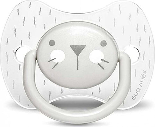 Ciuccio Suavinex Hygge Baby Ghiaccio 6+ Prima infanzia/Succhietti e massaggiagengive/Succhietti La Casa Del Bebè - Napoli, Commerciovirtuoso.it