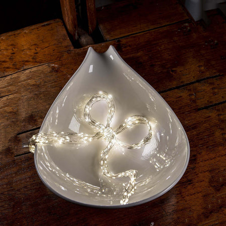 Ciuffo luminoso catena microled decorazione natalizie per esterno ed interno h 260 cm Casa e cucina/Decorazioni per interni/Addobbi e decorazioni per ricorrenze/Decorazioni natalizie/Luci natalizie/Catene luminose per interni MagiediNatale.it - Altamura, Commerciovirtuoso.it