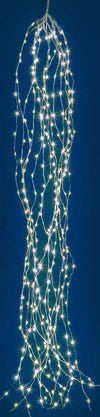 Ciuffo luminoso catena microled e Flash decorazione natalizie per esterno ed interno Casa e cucina/Decorazioni per interni/Addobbi e decorazioni per ricorrenze/Decorazioni natalizie/Luci natalizie/Catene luminose per interni MagiediNatale.it - Altamura, Commerciovirtuoso.it