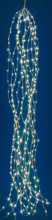 Ciuffo luminoso catena microled e Flash decorazione natalizie per esterno ed interno Casa e cucina/Decorazioni per interni/Addobbi e decorazioni per ricorrenze/Decorazioni natalizie/Luci natalizie/Catene luminose per interni MagiediNatale.it - Altamura, Commerciovirtuoso.it