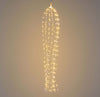 Ciuffo luminoso catena microled e Flash decorazione natalizie per esterno ed interno Casa e cucina/Decorazioni per interni/Addobbi e decorazioni per ricorrenze/Decorazioni natalizie/Luci natalizie/Catene luminose per interni MagiediNatale.it - Altamura, Commerciovirtuoso.it