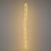 Ciuffo luminoso catena microled e Flash decorazione natalizie per esterno ed interno Casa e cucina/Decorazioni per interni/Addobbi e decorazioni per ricorrenze/Decorazioni natalizie/Luci natalizie/Catene luminose per interni MagiediNatale.it - Altamura, Commerciovirtuoso.it