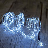 Ciuffo luminoso catena microled e Flash decorazione natalizie per esterno ed interno Casa e cucina/Decorazioni per interni/Addobbi e decorazioni per ricorrenze/Decorazioni natalizie/Luci natalizie/Catene luminose per interni MagiediNatale.it - Altamura, Commerciovirtuoso.it