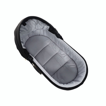 Trio Junama Diamond Mirror Satin V2 3 in 1 Oro Giallo Tessuto