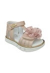 Scarpe sandalo tallonato bambina balducci cita