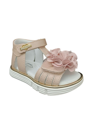 Scarpe sandalo tallonato bambina balducci cita