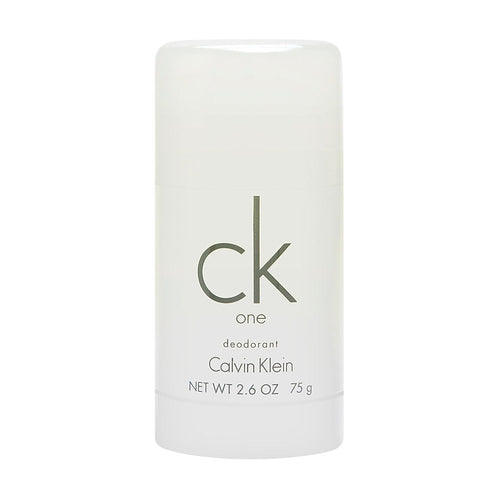 CALVIN KLEIN CK one deodorante in stick 75gr