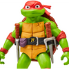 Teenage Mutant Ninja Turtles: Mutant Mayhem - Personaggio gigante Raffaello