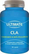 CLA-integratore-alimentare-90-capsule-Ultimate-Italia