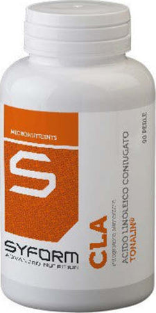 CLA-integratore-alimentare-90-perle-Syform