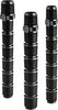 CLABER---5-PEZZI---PROLUNGHE-FILETTATE-1/2''-1/2''
