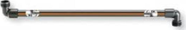 CLABER---PROLUNGA-FLESSIBILE-3/4''-1/2''-PER-IRRIGATORE---90746