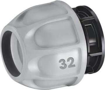 CLABER---TAPPO-FINE-LINEA-Ø1''---90277