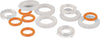 Claber-7724091-Raccordi-Rapidi-O.-Ring-con-Guarnizioni