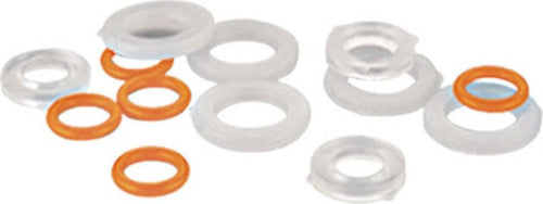 Claber-7724091-Raccordi-Rapidi-O.-Ring-con-Guarnizioni