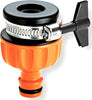 CLABER-8525-Prese-Rubinetto-Liscio