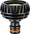 CLABER-8558---Presa-rubinetto-3/4''-1''