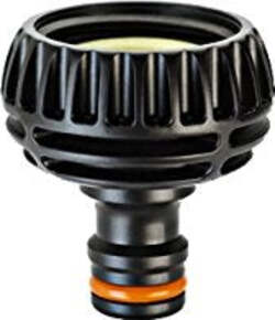 CLABER-8558---Presa-rubinetto-3/4''-1''