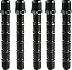 CLABER-90756---5-PROLUNGHE-FILETTATE-3/4''--1/2''