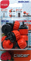 Claber-91225-Accessori-Rainjet-Goccia-10Irrigatori-180