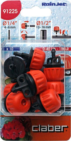 Claber-91225-Accessori-Rainjet-Goccia-10Irrigatori-180
